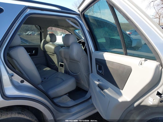 2005 CADILLAC SRX 1GYEE637450110487 Photo 7