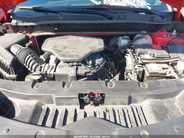 3GNKBKRS1NS115183 Chevrolet Blazer Awd Rs