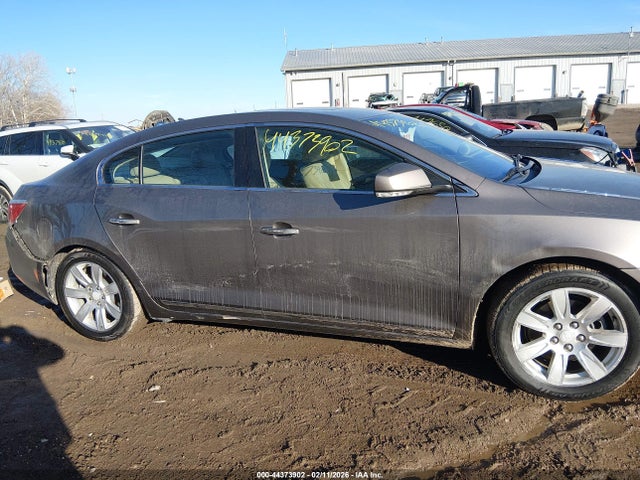 Aukcja sprzedaży 2011 Buick Lacrosse Cxl, vin: 1G4GC5GD5BF140875, numer aukcji: 44373902