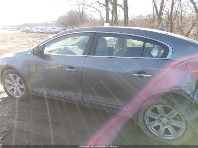 Aukcja sprzedaży 2011 Buick Lacrosse Cxl, vin: 1G4GC5GD5BF140875, numer aukcji: 44373902