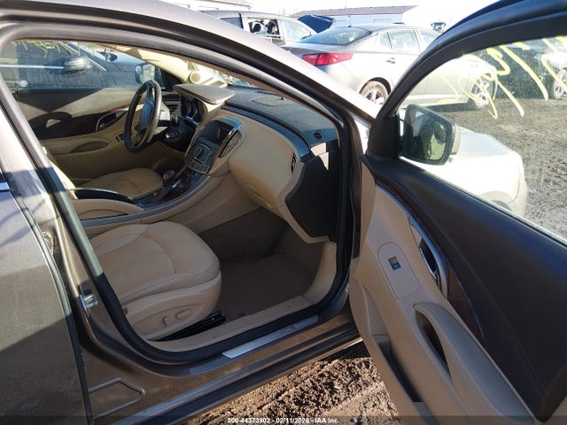Aukcja sprzedaży 2011 Buick Lacrosse Cxl, vin: 1G4GC5GD5BF140875, numer aukcji: 44373902