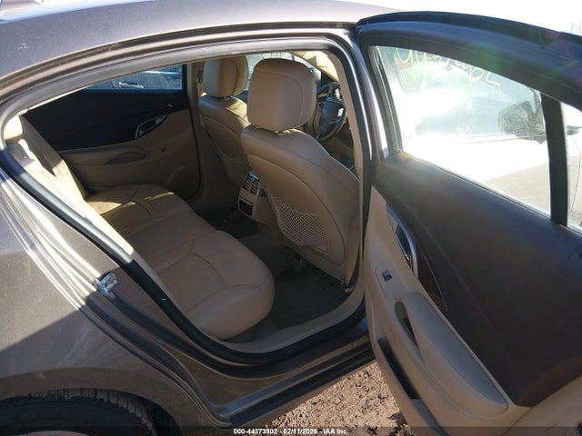 Aukcja sprzedaży 2011 Buick Lacrosse Cxl, vin: 1G4GC5GD5BF140875, numer aukcji: 44373902