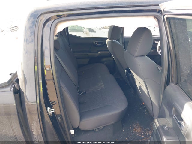5TFDZ5BN4HX028187 Toyota Tacoma Trd Sport