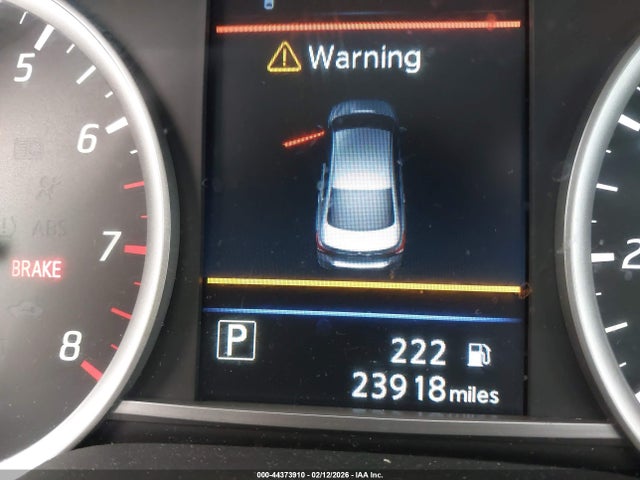 Nissan SENTRA SV 2019 3N1AB7AP1KY424799 Image 16