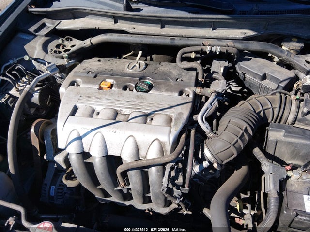 2010 ACURA TSX JH4CU2F64AC007640 Photo 9