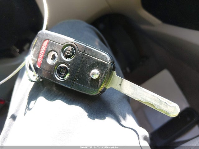 2010 ACURA TSX JH4CU2F64AC007640 Photo 10