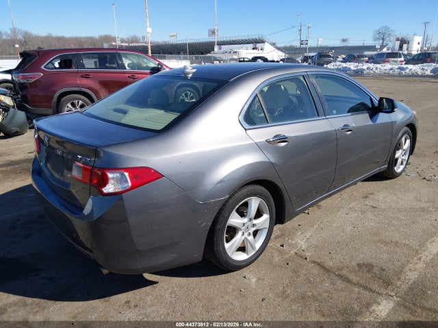 2010 ACURA TSX JH4CU2F64AC007640 Photo 3
