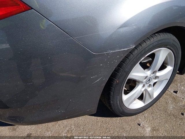 2010 ACURA TSX JH4CU2F64AC007640 Photo 5