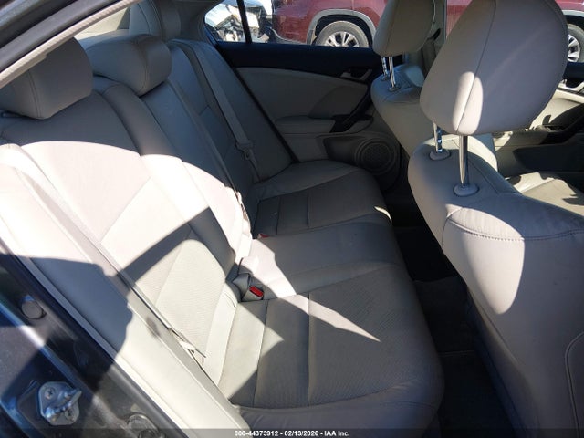 2010 ACURA TSX JH4CU2F64AC007640 Photo 7