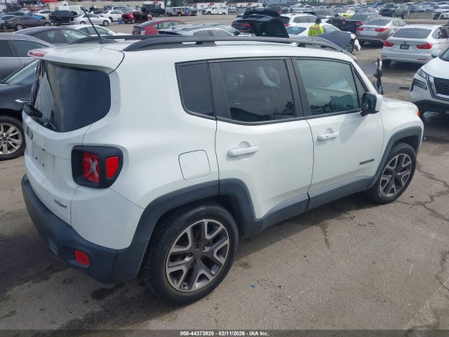 ZACCJABT1FPB44599 Jeep Renegade Latitude