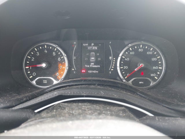 ZACCJABT1FPB44599 Jeep Renegade Latitude