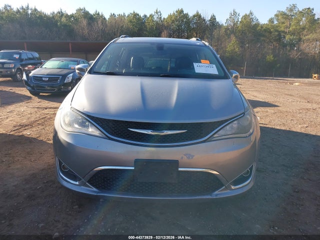 Aukcja sprzedaży 2018 Chrysler Pacifica Limited, vin: 2C4RC1GG0JR320854, numer aukcji: 44373929