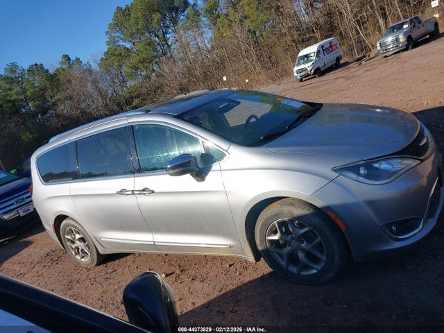Aukcja sprzedaży 2018 Chrysler Pacifica Limited, vin: 2C4RC1GG0JR320854, numer aukcji: 44373929