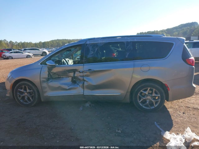 Aukcja sprzedaży 2018 Chrysler Pacifica Limited, vin: 2C4RC1GG0JR320854, numer aukcji: 44373929