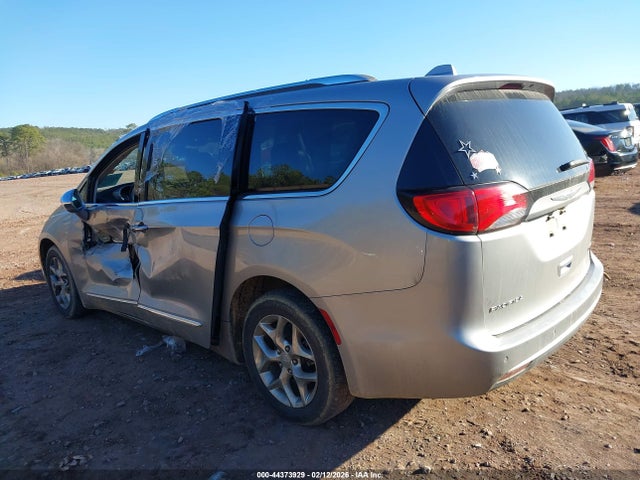 Aukcja sprzedaży 2018 Chrysler Pacifica Limited, vin: 2C4RC1GG0JR320854, numer aukcji: 44373929