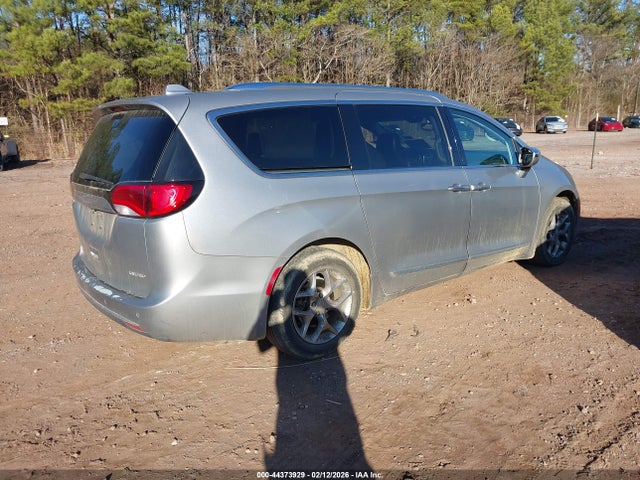 Aukcja sprzedaży 2018 Chrysler Pacifica Limited, vin: 2C4RC1GG0JR320854, numer aukcji: 44373929