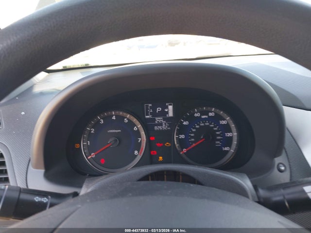 KMHCT4AE3HU275271 Hyundai ACCENT SE