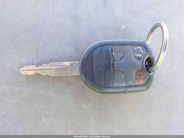 2013 FORD MUSTANG 1ZVBP8EM6D5260150 Photo 10