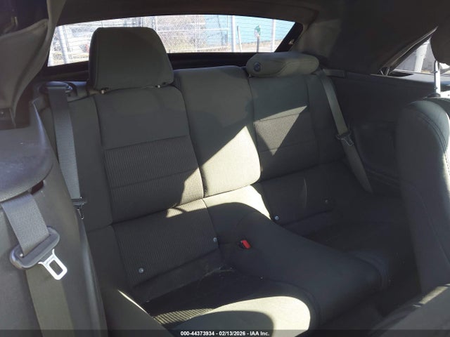 2013 FORD MUSTANG 1ZVBP8EM6D5260150 Photo 7
