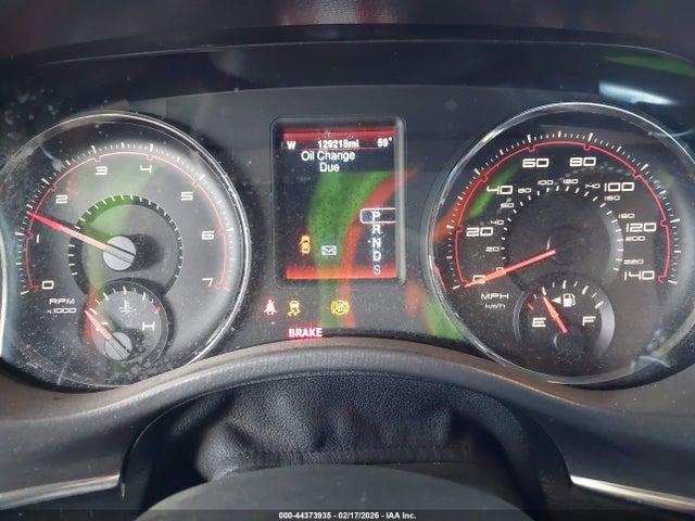 44373935 :رقم المزاد ، 2C3CDXHG1EH145146 vin ، 2014 Dodge Charger Sxt مزاد بيع