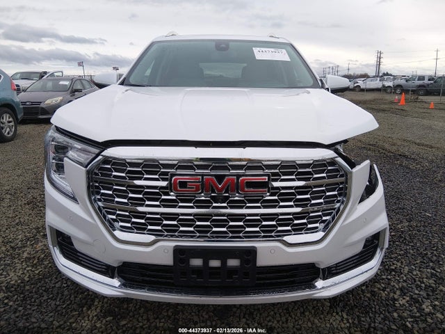 3GKALXEG9RL400573 GMC Terrain Awd Denali