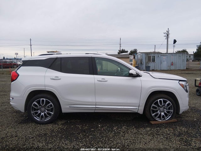 3GKALXEG9RL400573 GMC Terrain Awd Denali
