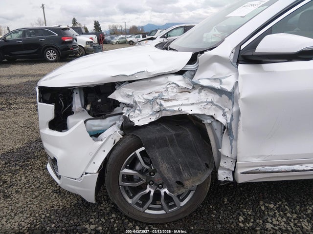 3GKALXEG9RL400573 GMC Terrain Awd Denali