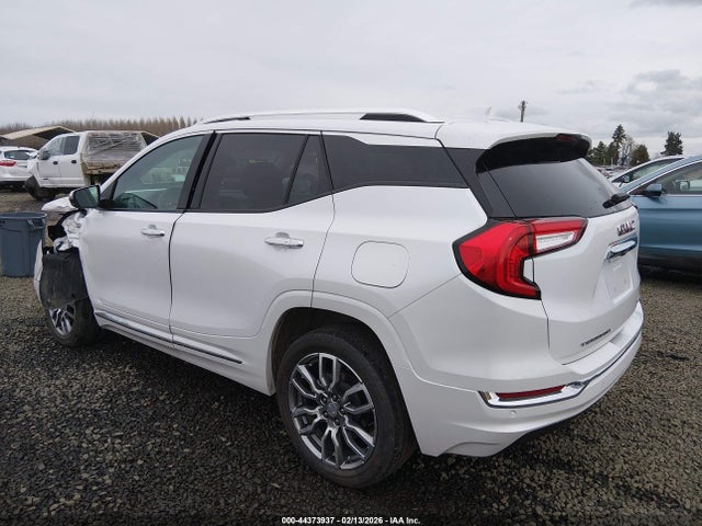 3GKALXEG9RL400573 GMC Terrain Awd Denali