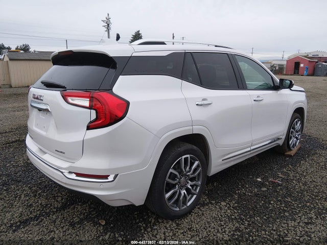 3GKALXEG9RL400573 GMC Terrain Awd Denali
