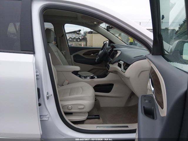 3GKALXEG9RL400573 GMC Terrain Awd Denali