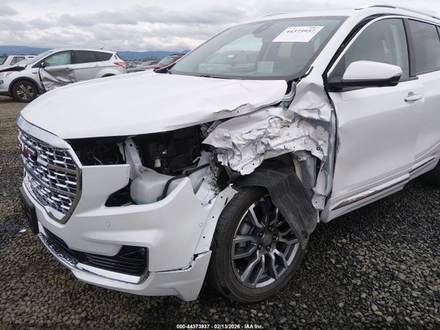 3GKALXEG9RL400573 GMC Terrain Awd Denali