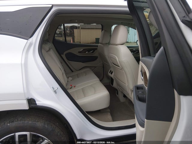 3GKALXEG9RL400573 GMC Terrain Awd Denali