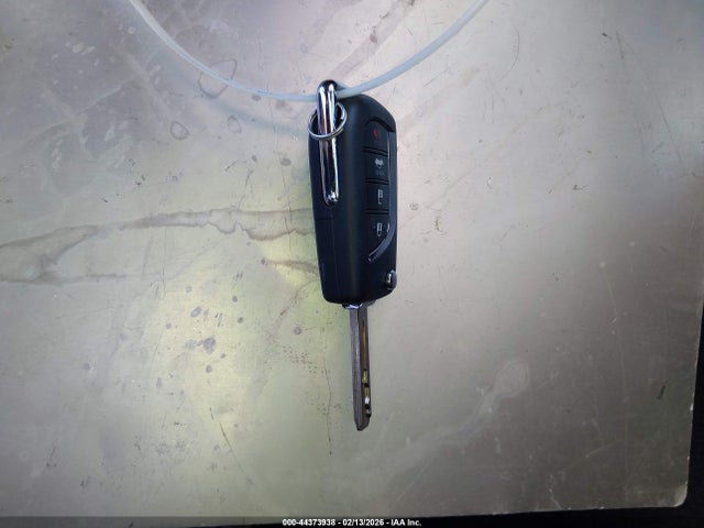 4T1G11AK4PU743938 Toyota CAMRY SE