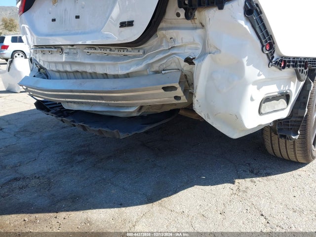 4T1G11AK4PU743938 Toyota CAMRY SE