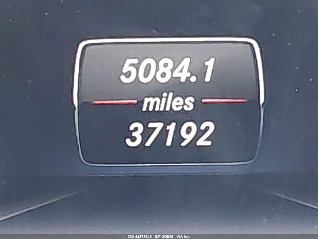 Aukcja sprzedaży 2014 Mercedes-benz Gl 450 4matic, vin: 4JGDF7CE1EA433372, numer aukcji: 44373940