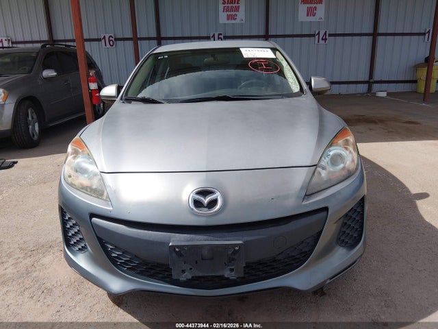 Aukcja sprzedaży 2012 Mazda Mazda3 I Touring, vin: JM1BL1V78C1557703, numer aukcji: 44373944