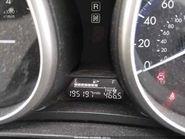 Aukcja sprzedaży 2012 Mazda Mazda3 I Touring, vin: JM1BL1V78C1557703, numer aukcji: 44373944