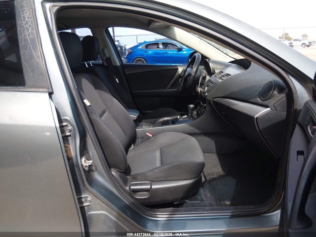 Aukcja sprzedaży 2012 Mazda Mazda3 I Touring, vin: JM1BL1V78C1557703, numer aukcji: 44373944