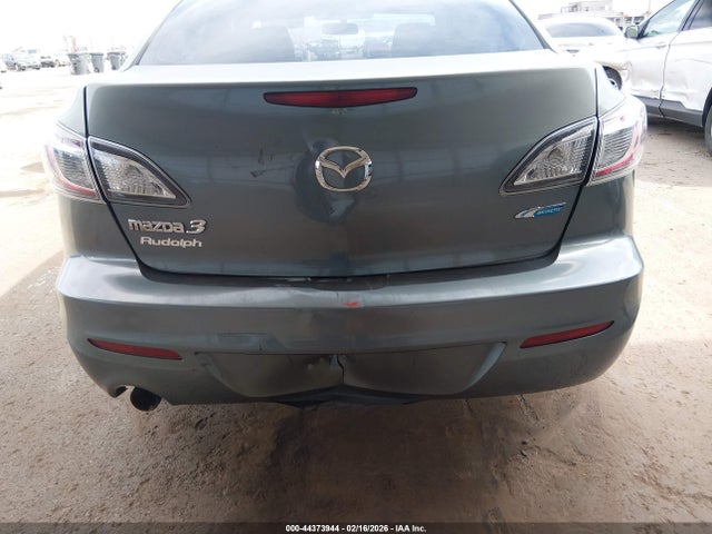 Aukcja sprzedaży 2012 Mazda Mazda3 I Touring, vin: JM1BL1V78C1557703, numer aukcji: 44373944