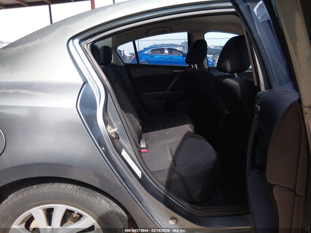 Aukcja sprzedaży 2012 Mazda Mazda3 I Touring, vin: JM1BL1V78C1557703, numer aukcji: 44373944
