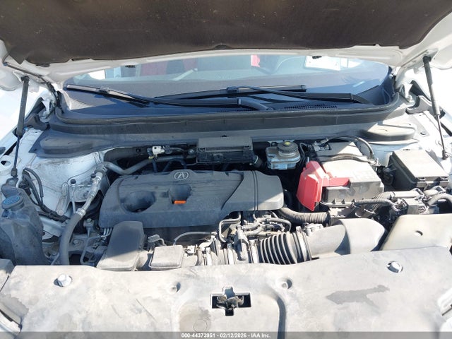 Продаж на аукціоні авто 2022 Acura Rdx A-spec Package, vin: 5J8TC1H67NL003052, номер лоту: 44373951