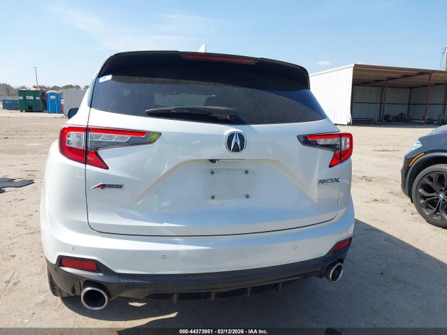 Продаж на аукціоні авто 2022 Acura Rdx A-spec Package, vin: 5J8TC1H67NL003052, номер лоту: 44373951