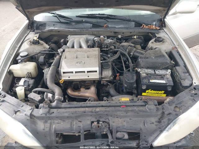 Продаж на аукціоні авто 1998 Lexus Es 300, vin: JT8BF28G4W0138507, номер лоту: 44373953