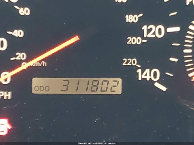 Продаж на аукціоні авто 1998 Lexus Es 300, vin: JT8BF28G4W0138507, номер лоту: 44373953