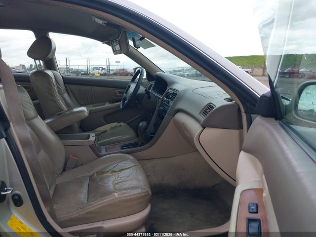 Продаж на аукціоні авто 1998 Lexus Es 300, vin: JT8BF28G4W0138507, номер лоту: 44373953