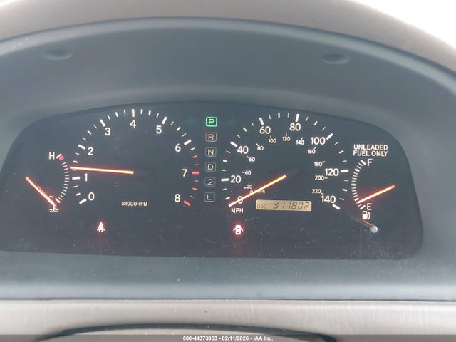 Продаж на аукціоні авто 1998 Lexus Es 300, vin: JT8BF28G4W0138507, номер лоту: 44373953