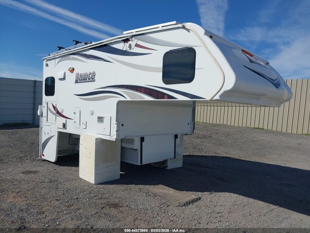 Lance Camper Lance M-975 ( Long B 2018 174994 zdjęcie główne