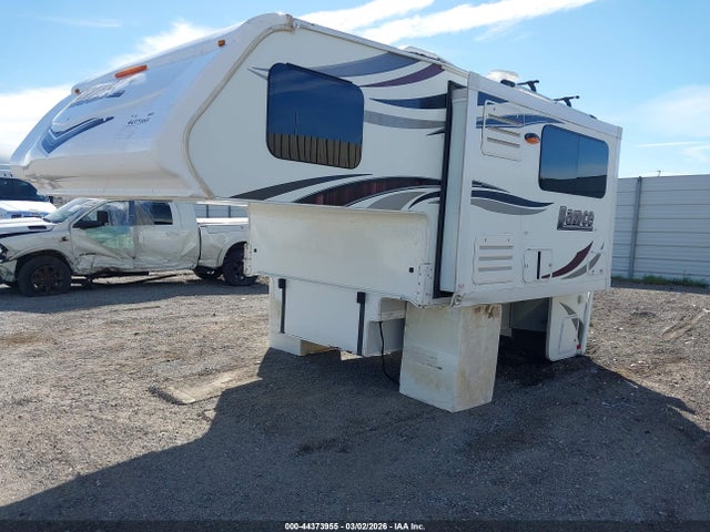 Lance Camper Lance M-975 ( Long B 2018 174994 Image 2