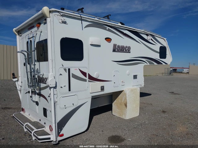 Lance Camper Lance M-975 ( Long B 2018 174994 Image 4