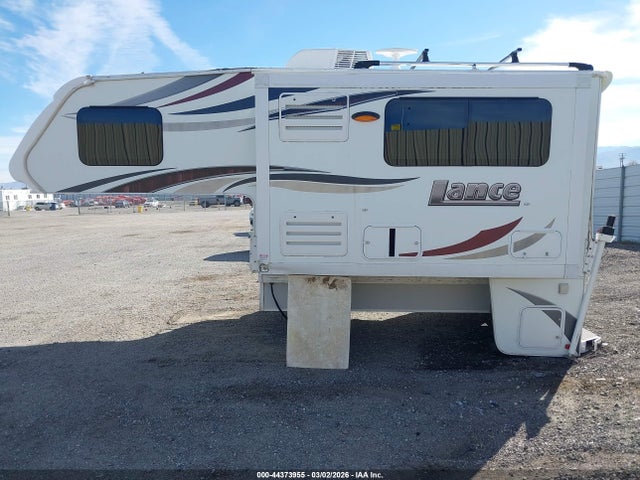 Lance Camper Lance M-975 ( Long B 2018 174994 Image 6